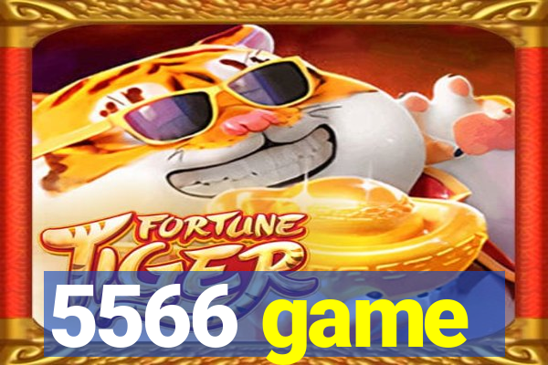 5566 game